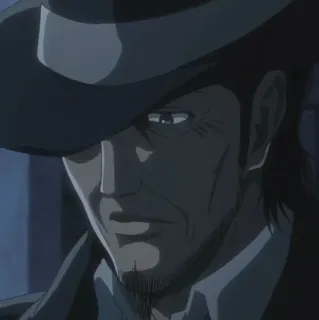 🔪 4241b0a0 Attack on Titan 進撃の巨人, アニメ, キャラクター, 男, 帽子 telegram sticker