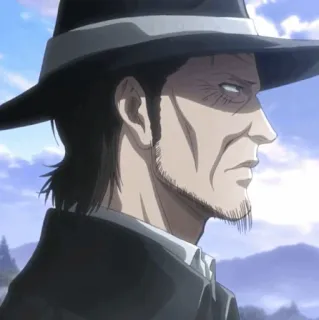 𝙠@𝙣𝙣𝙮 𝘢𝘤𝘬𝙚𝙧𝗆𝖺𝗇 @ka_anime_sticker telegram stickers