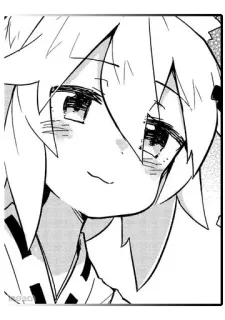 🙂 974f65fa 动漫, 漫画, 角色, 绘画, 肖像, 可爱, 插画 telegram sticker