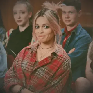 Sex Education | @DL_Pack whatsapp stickers