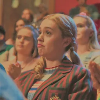 🤨 1ed71fde telegram sticker