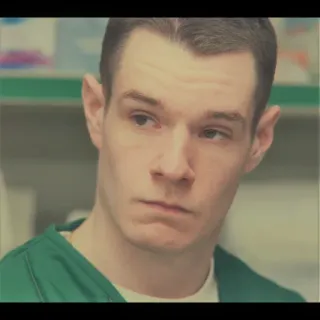 😐 322b3fdb telegram sticker