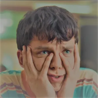 Sex Education | @DL_Pack telegram stickers