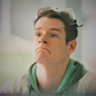 ☹️ ca71f644 telegram sticker