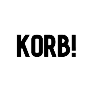 😄 42063a82 KORB! whatsapp sticker