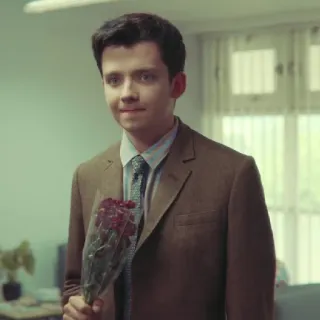 Sex Education @HMD_I telegram stickers