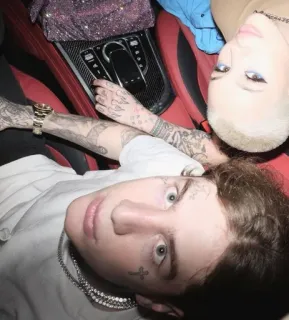 😱 9e9f3c45 telegram sticker