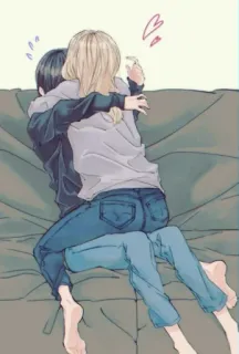 sexual pressure 2❤️ by @fStikBot telegram stickers