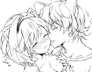 sexual pressure 2❤️ by @fStikBot whatsapp stickers