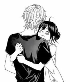 sexual pressure 2❤️ by @fStikBot whatsapp stickers