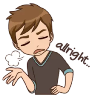 Sexy Mike from Saint-Petersburg @stickersb2b telegram stickers