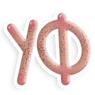 Seduction @stickersb2b telegram stickers