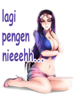 ❤️ 9287b3ce Nico Robin One Piece lagi pengen nieeehh... Anime, One Piece, Nico Robin, Desenho animado, Mulher telegram sticker