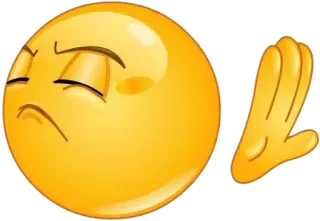 Sfigata Aurora whatsapp stickers