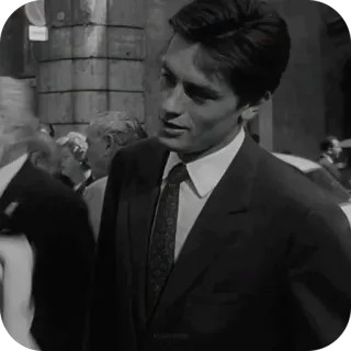 🫥 1da8aaaa telegram sticker