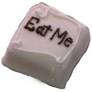 🌟 c4b62c02 Eat Me thức ăn, bánh ngọt, ăn tôi đi, món tráng miệng, ngọt telegram sticker