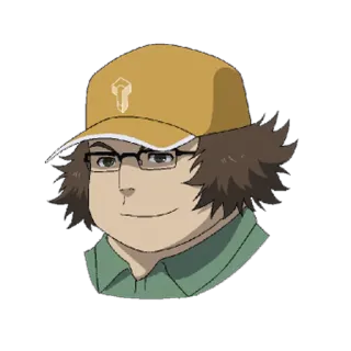 😌 4464fb6c telegram sticker