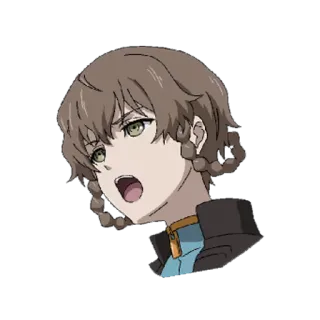 😫 6bbcc540 telegram sticker