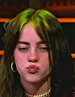 THE GIRLS@ynw_mellyvsmelvin telegram stickers