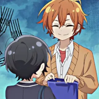 ☺️ 9fe99dac telegram sticker