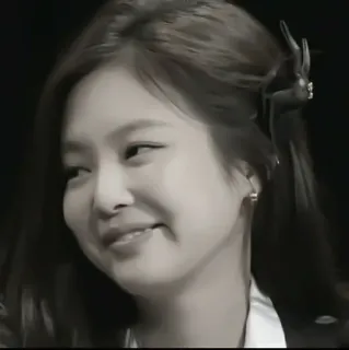 🐚 8aa19391 Jennie K-pop, Cantor, Idol, Blackpink, Celebridade, Jennie whatsapp sticker