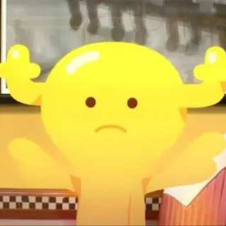 gumball @BLUESPRIDE telegram stickers