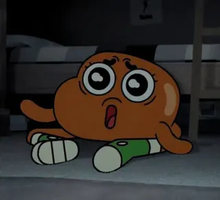 gumball @BLUESPRIDE telegram stickers