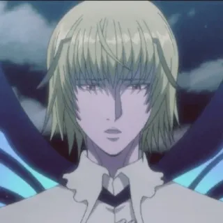 🦋 26d4b7db 动漫, 角色, 漫画, 幻想 telegram sticker