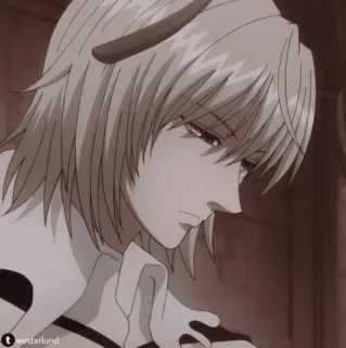 🦋 63c2feef 动漫, 漫画, 人物, 插画, 卡通 telegram sticker