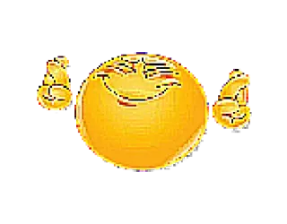 🤞 210acc5c Emoji, Jari tengah, Gestur, Meme whatsapp sticker