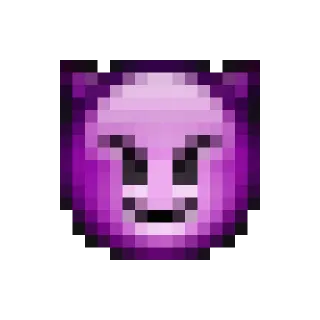 😈 bee3caa6 telegram sticker