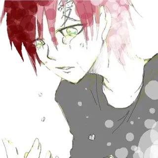 ☆ Shakila luxar ☆ telegram stickers