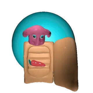 🐰 09c77654 telegram sticker