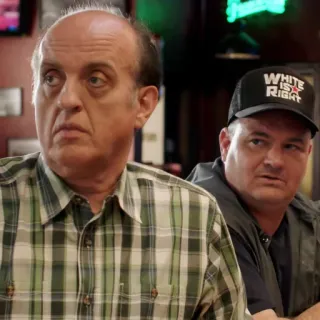 😕 f2281d71 WHITE IS RIGHT racismo, ofensivo, discurso de odio, supremacía telegram sticker