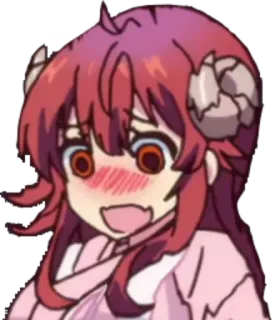 😱 d15010ac telegram sticker