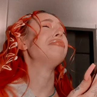 😣 1dc791a3 telegram sticker