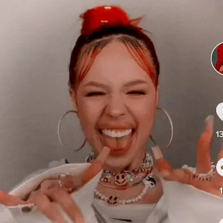 😝 64f657f3 telegram sticker