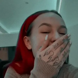 🤐 7f0cebb2 telegram sticker