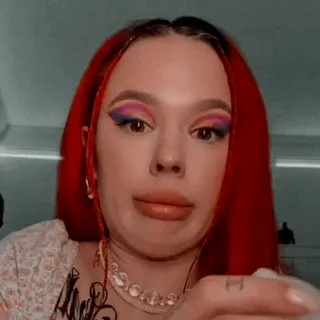 😳 f6dcb230 telegram sticker