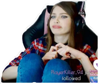 🤪 743997e6 ask whatsapp sticker