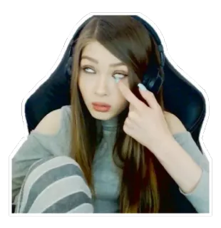 😒 b9007878 whatsapp sticker