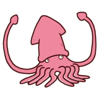 shark time telegram stickers