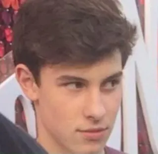 👀 39569eb2 persona, ritratto, celebrità, uomo, cantante whatsapp sticker