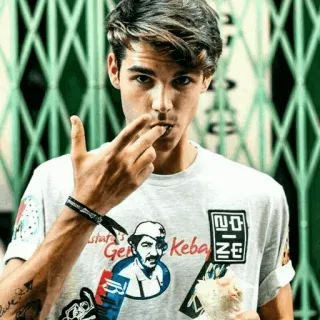 😐 bfded0f8 telegram sticker