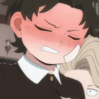 🍪 258f16d8 telegram sticker