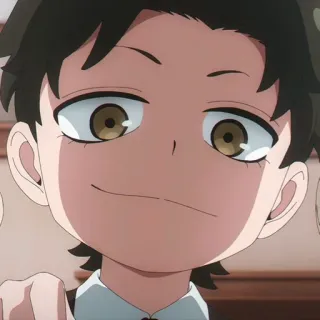 🍪 46520183 Damian Desmond Spy x Family 다미안 데스몬드, 스파이 패밀리, 애니메이션, 만화, 캐릭터, 귀여운, 웃긴, 팬아트 telegram sticker