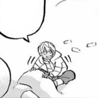 🌟 4135bf75 Anime, Manga, Cartoon telegram sticker