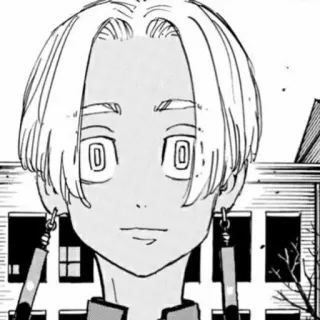 🌟 95a25343 Anime, Manga, Porträt, Charakter, Jugend telegram sticker