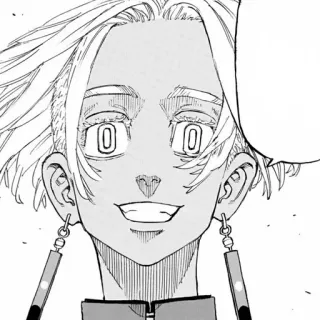 🌟 c02e2ea5 Anime, Manga, Charakter, Portrait, Zeichnung telegram sticker