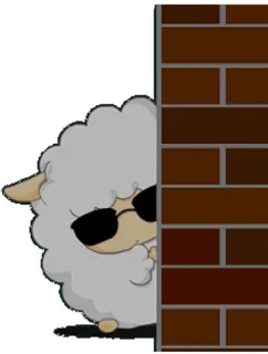 Sheep_PaK telegram stickers
